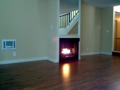 Fire Place